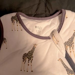 Kyte baby 2.5 tog sleep sack